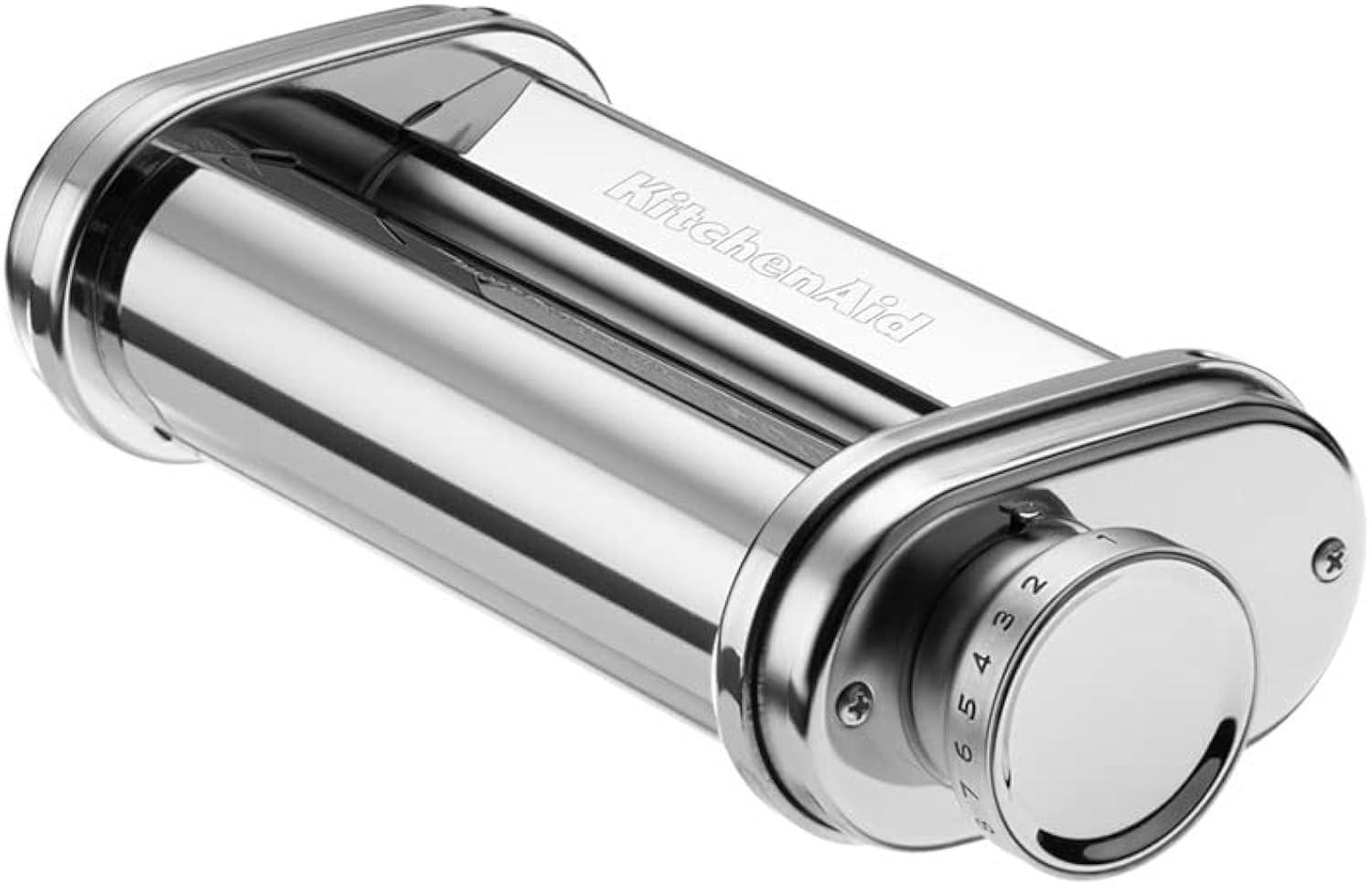 Kitchenaid 5Ksmpsa Pasta Roller Attachment - Image 2