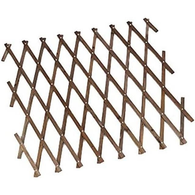  - Heavy Duty Exp Trellis Tan 1.8X0.9M - Image 2