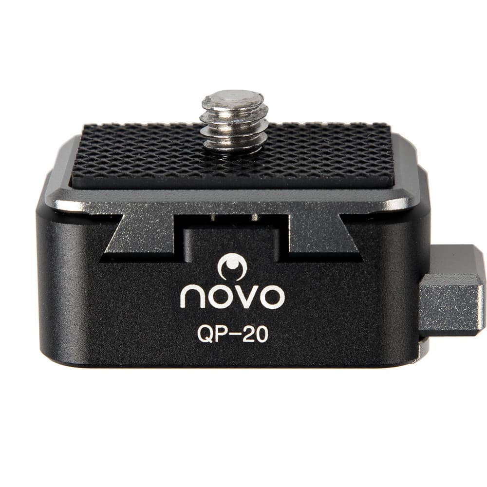 Novo ANEX QP-20 Quick Release Platform