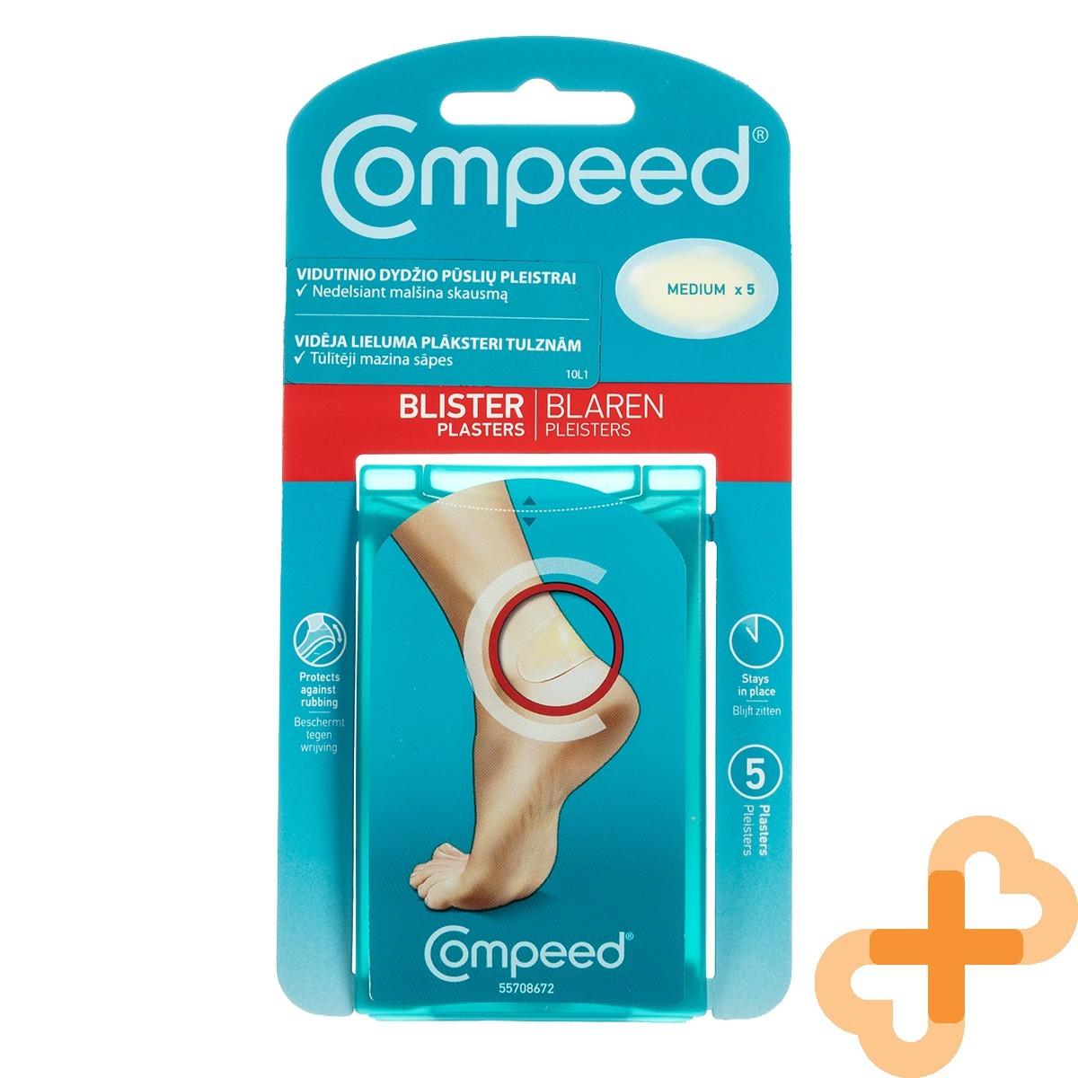 Compeed Blister Medium - Image 7