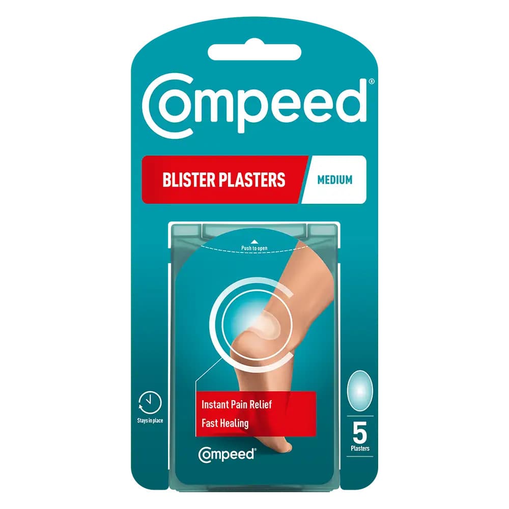 Compeed Blister Medium - Image 2
