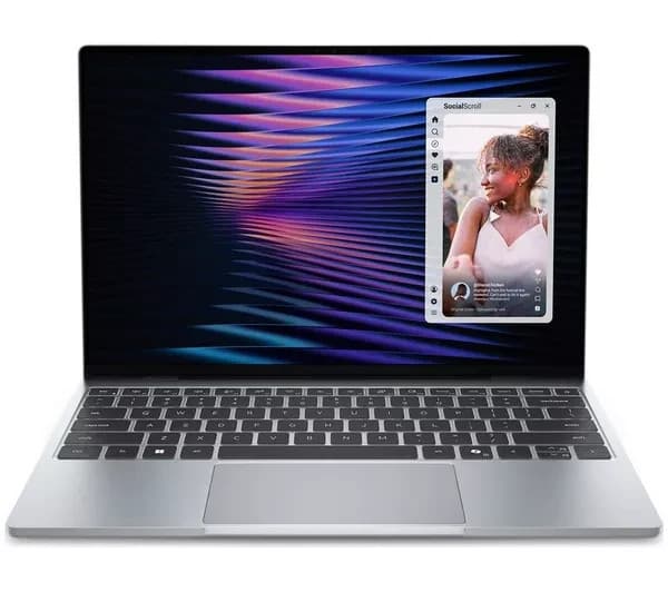 DELL XPS 13 DX13260 13.4"" Touchscreen Laptop- Intel Core 5 320 16GB RAM 512GB
