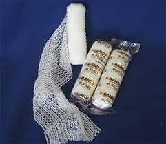 K-Band 5cm x 4m - conforming and Retention Bandage 20 dressings