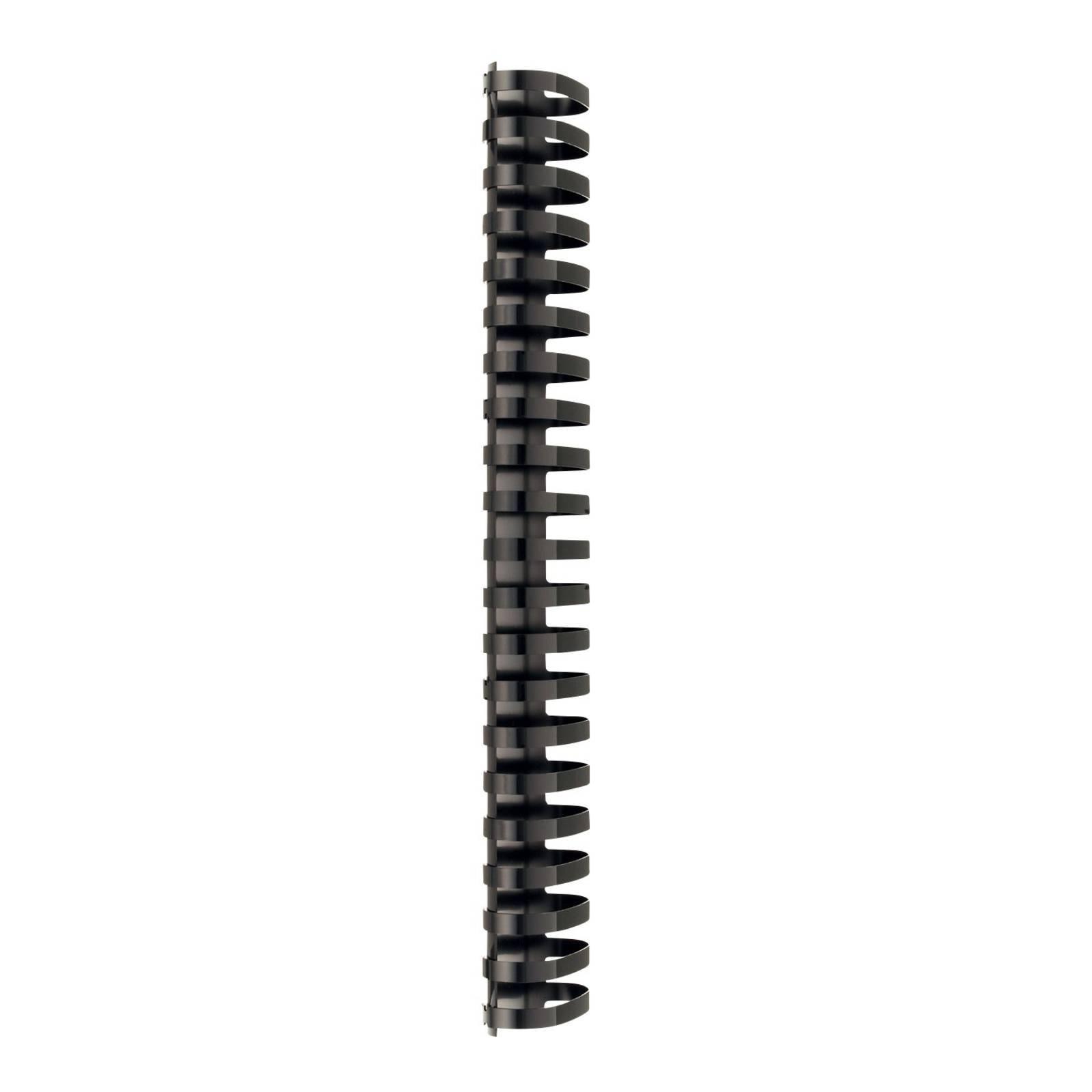 B&Q -  A4 Black 51mm Binding Combs (Pack Of 50) - Image 7