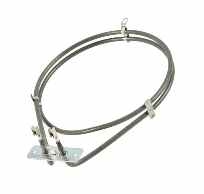 B&Q -  Genuine Fan Oven Element 2000WDst3570032023 - Image 5