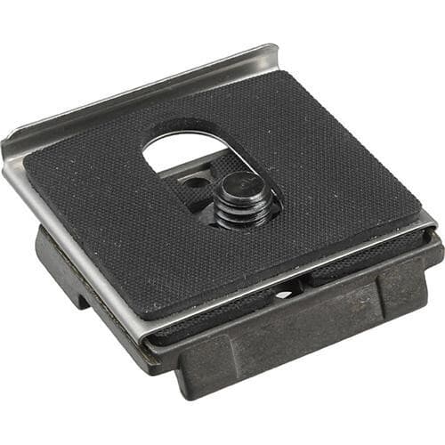 Manfrotto 200PLARCH-38 Architectural Quick Release Plate with 3/8"" Screw