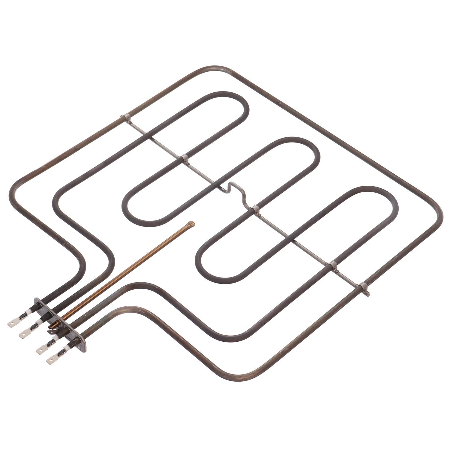 Genuine Belling 'Type 56' Multi-Model Fitting Oven Grill Element (1900W, 230V)