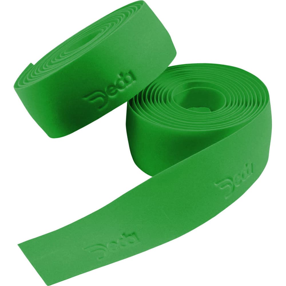 Deda Padded Handlebar Tape - Kawa Green