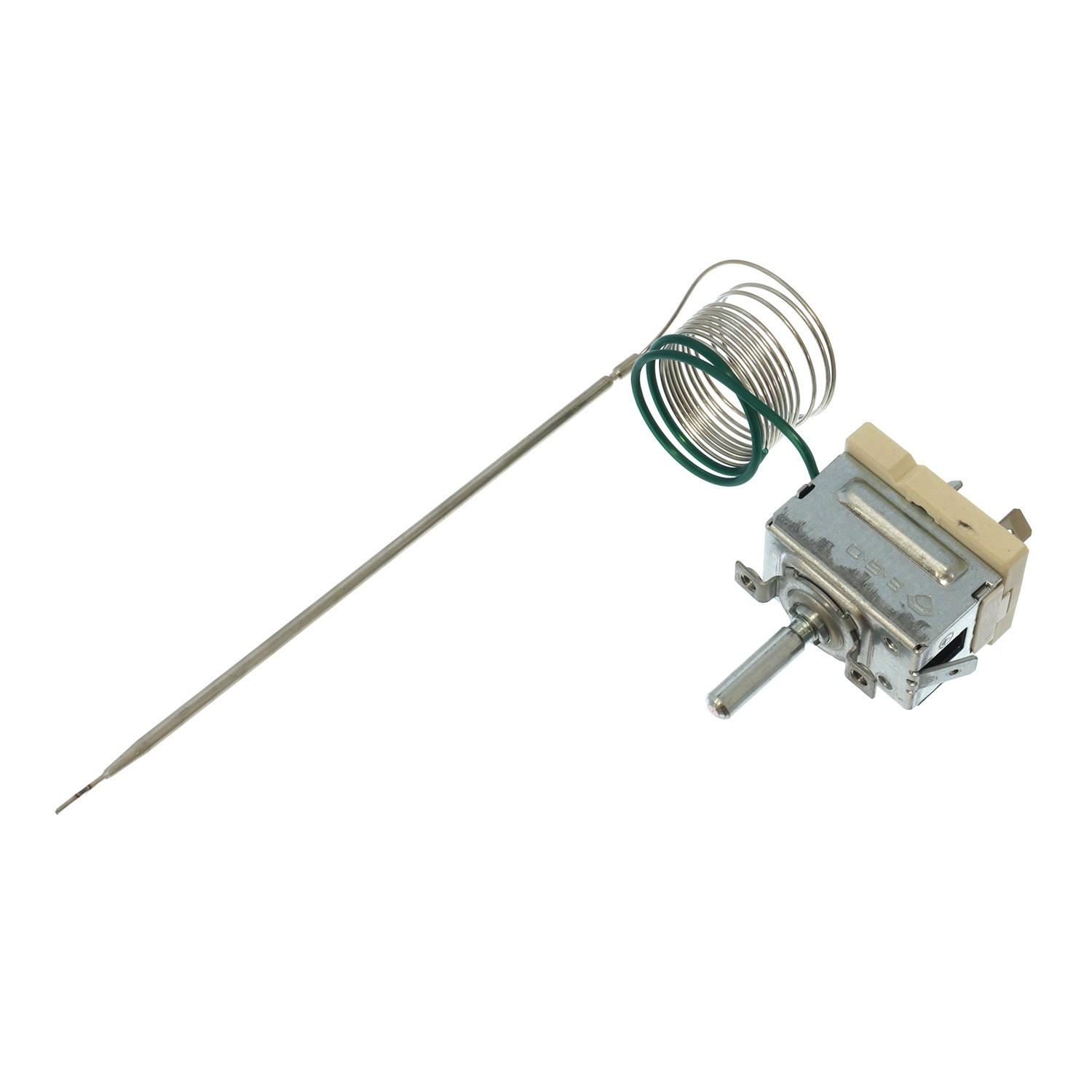 Genuine Flavel Multi-Model Fitting Oven Thermostat (55.17053.030)