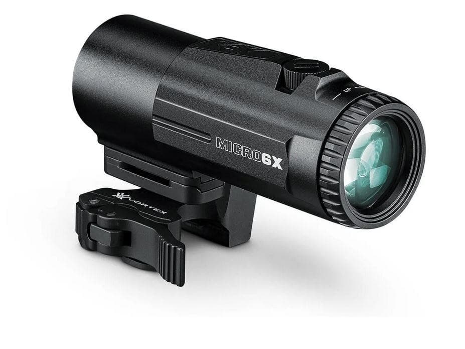 Vortex Optics Micro 6x Magnifier V6XM