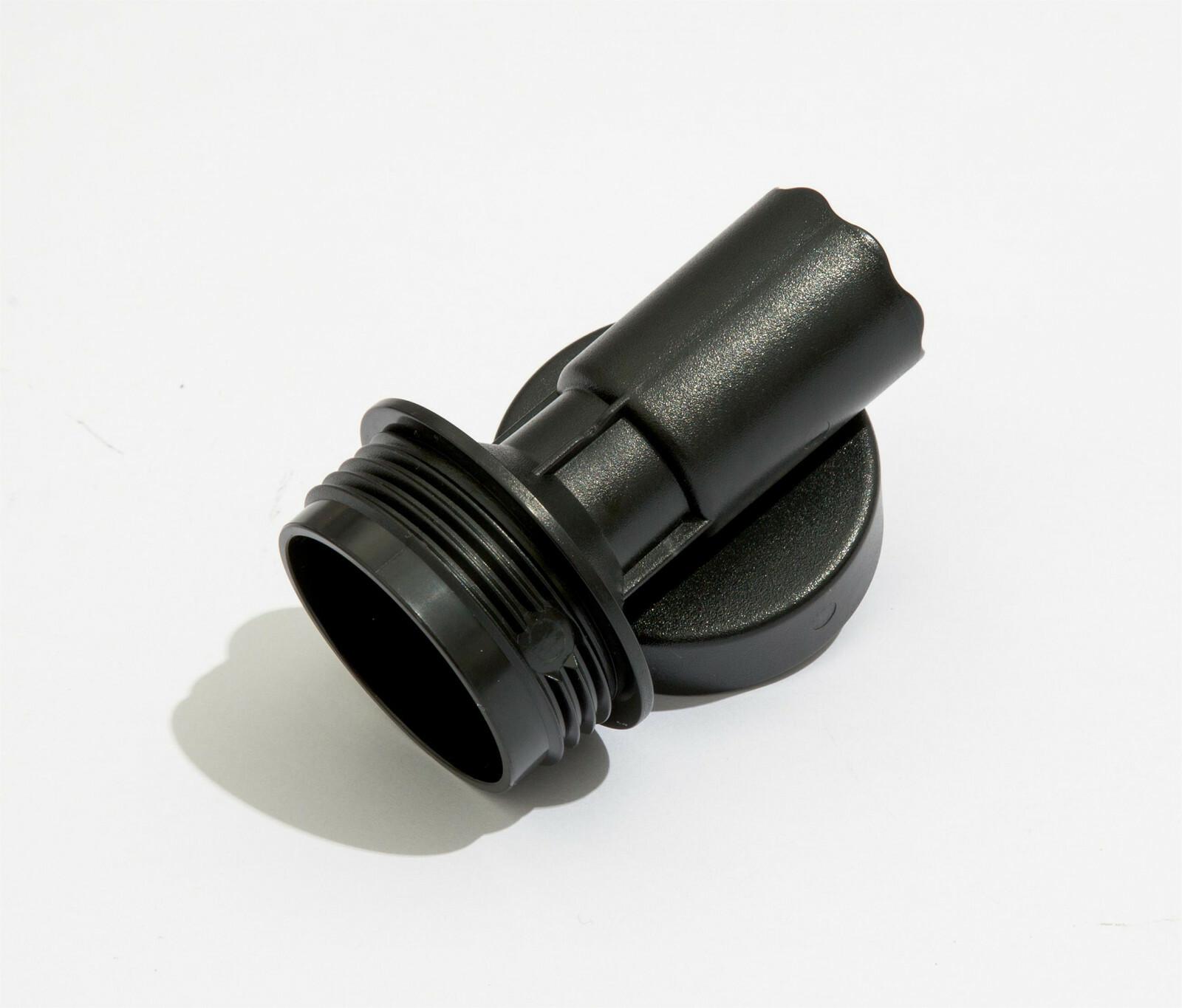 Lay Z Spa Hot Tub Replacement Air Deflation T Joint P61726 lazy layzee part
