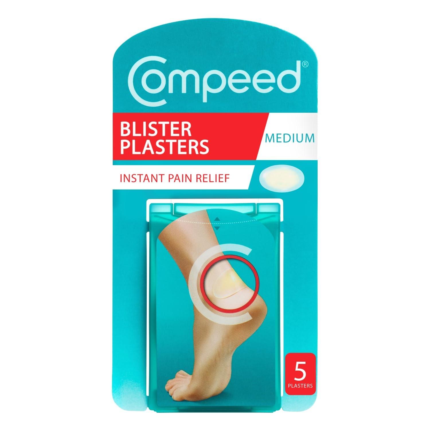 Compeed Blister Medium - Image 8