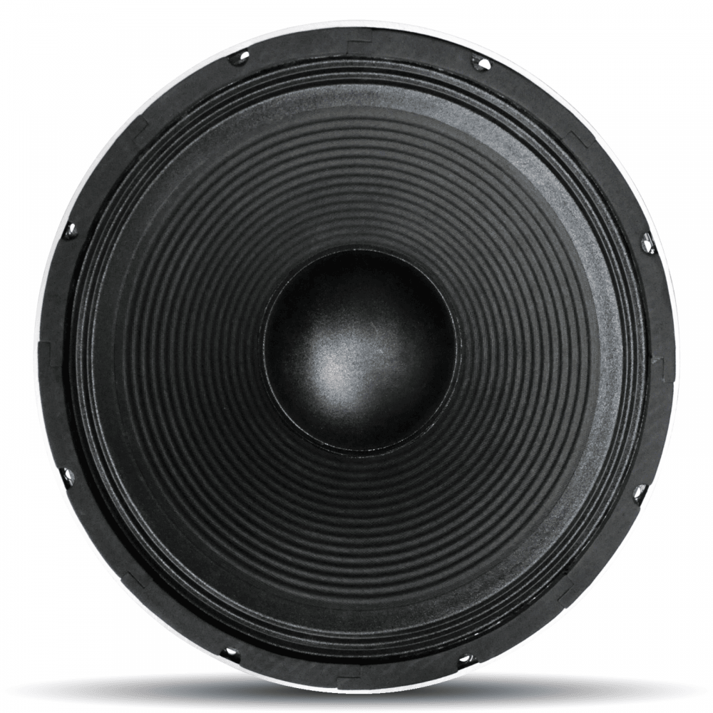 Replacement 18"" Speaker Cabinet Woofer Driver 400w 8 Ohms