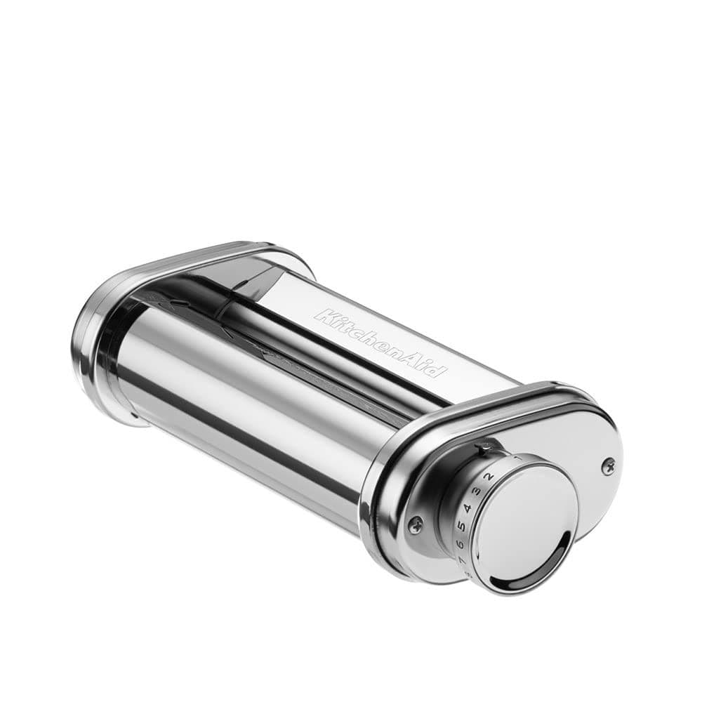 Kitchenaid 5Ksmpsa Pasta Roller Attachment - Image 4