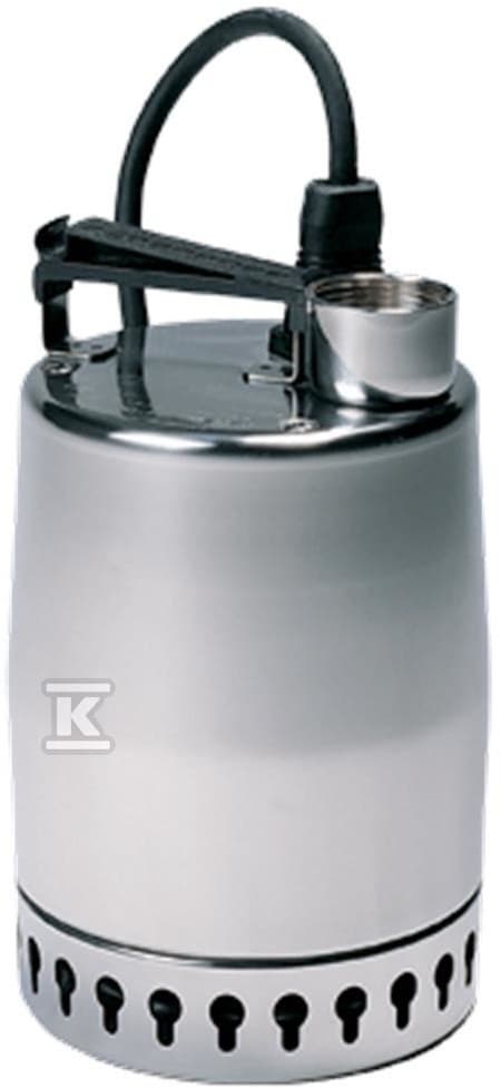 UNILIFT KP 350A1 Pump 0.7KW, 10M Cable 013N1800