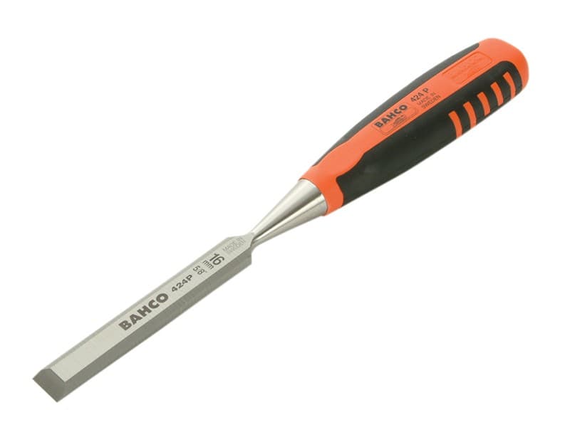 Bahco 424-P Bevel Edge Chisel 16mm (5/8in) BAH424P16 - Image 3