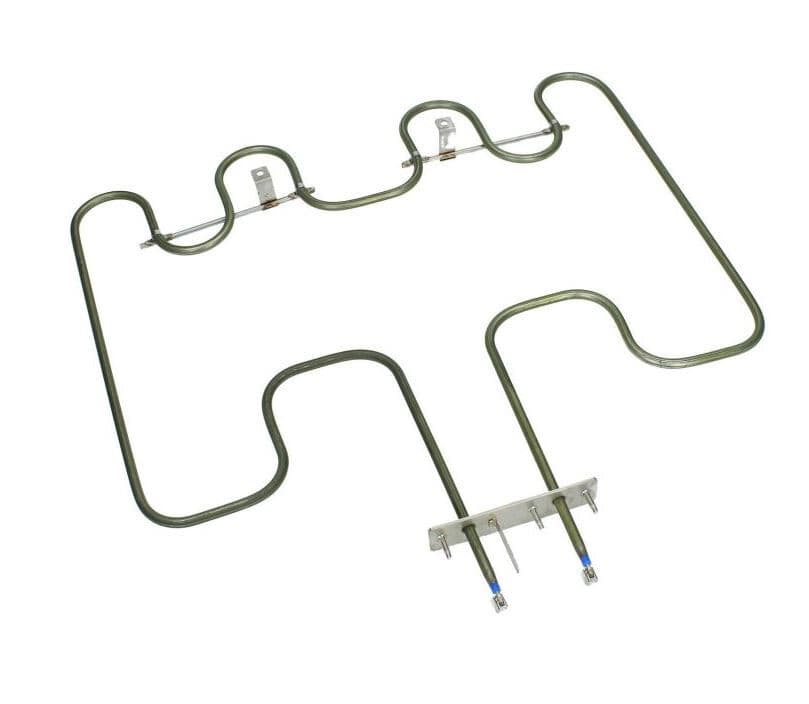 JOHN LEWIS COOKER UPPER GRILL HEATER HEATING ELEMENT 1900W GENUINE 5550294010