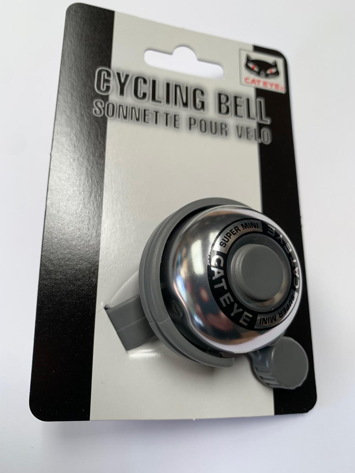 CatEye PB-600 Super Mini Bicycle Bell