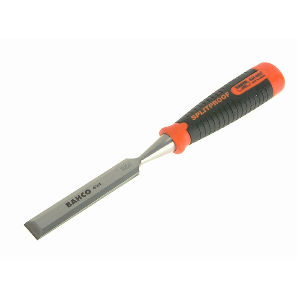 Bahco 434-38 434 Bevel Edge Chisel 38Mm (1.1/2In) - Image 3