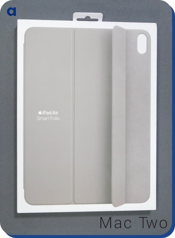 Apple iPad Air 11 Inch Smart Folio Tablet Case Sage MWK73ZM/A Sealed