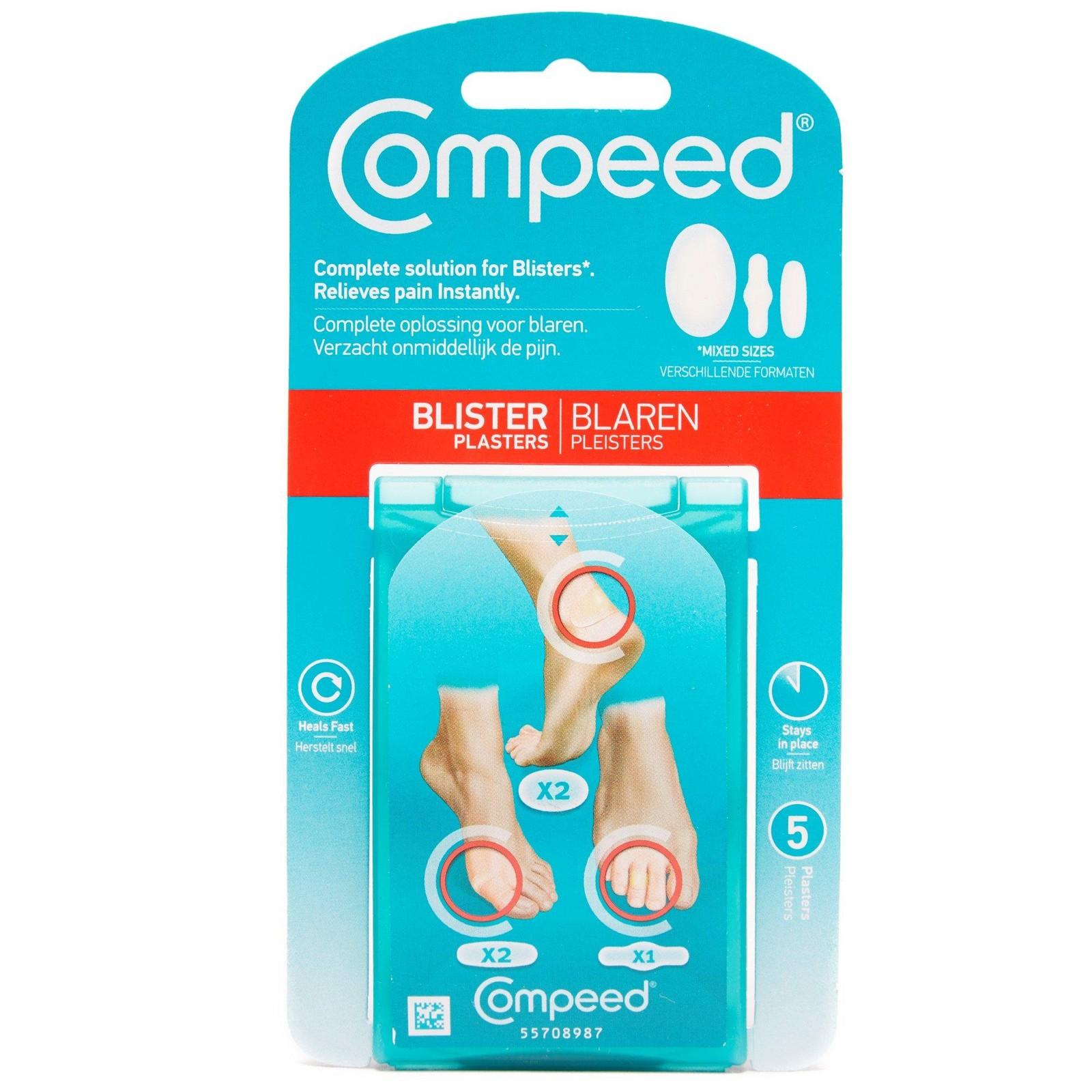 Compeed Blister Medium - Image 13
