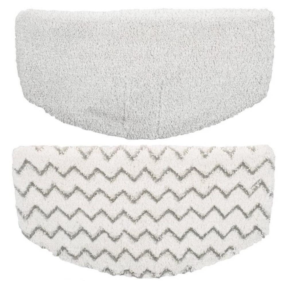Washable Steam Mop Pads Replacement for PowerFresh 1940 1806 1544 20757660