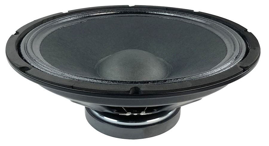 15"" Bass Driver 500W by Citronic