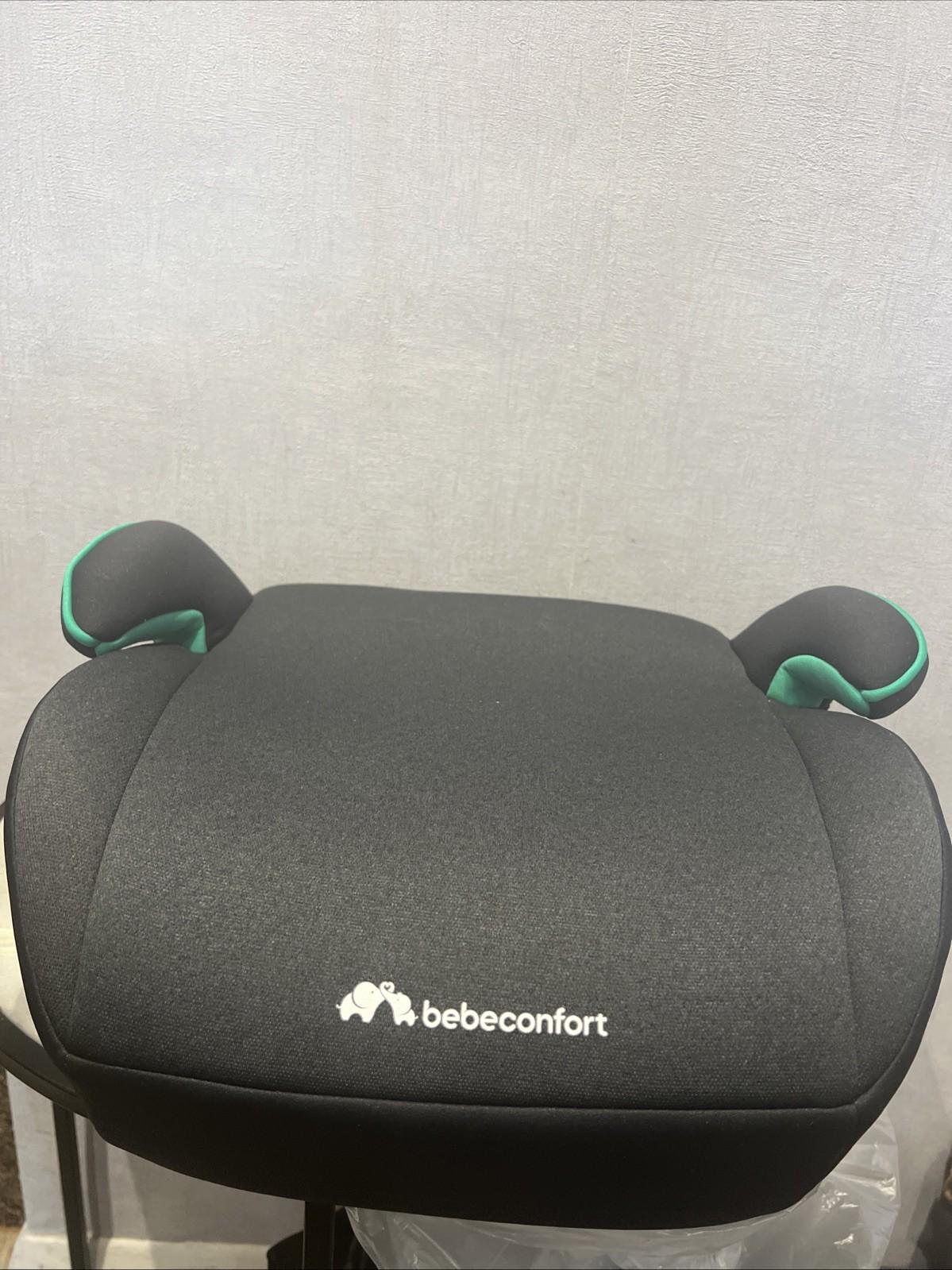 Bebeconfort Manga i-Safe, Car Booster Seat, 6–12 Years, 128–150cm