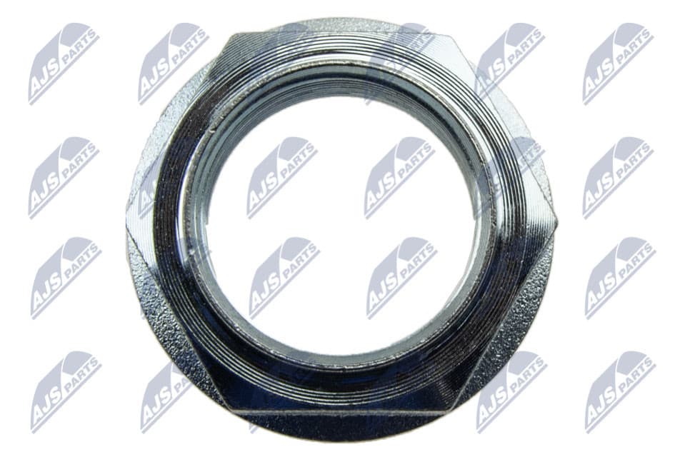 N.T.Y. KSN-BM-000.NTY Nut, stub axle for BMW
