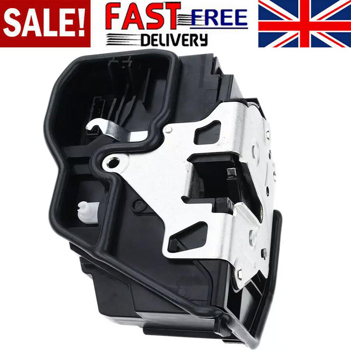 RHD Left Front Door Lock Actuator for BMW E91 E90 E93 E92 F30 F36 F33 F32 X1 X3