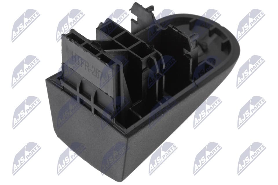 N.T.Y. EZC-FR-267.NTY Cover, door handle for FORD
