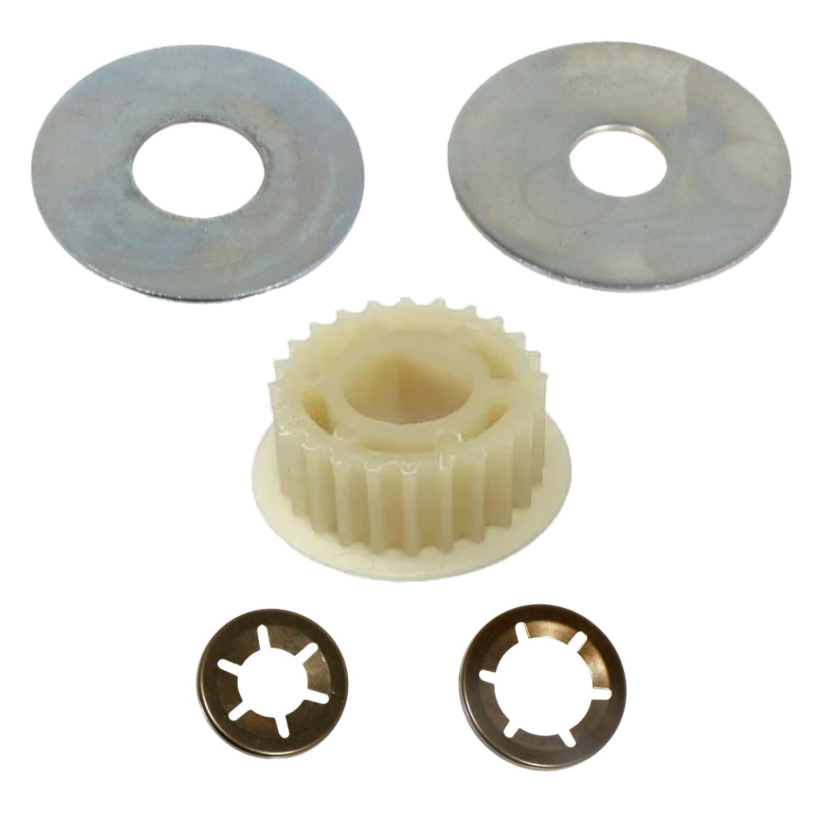 Pulley Gear for BELLE Minimix 150 Electric Concrete Cement Mixer 900/29900