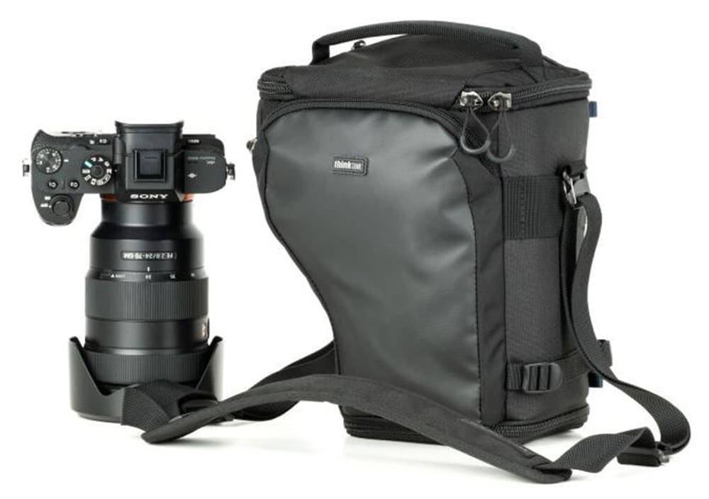 Think Tank Digital Holster 20 Shoulder Bag V3.0 Large in Black (UK Stock) BNIP