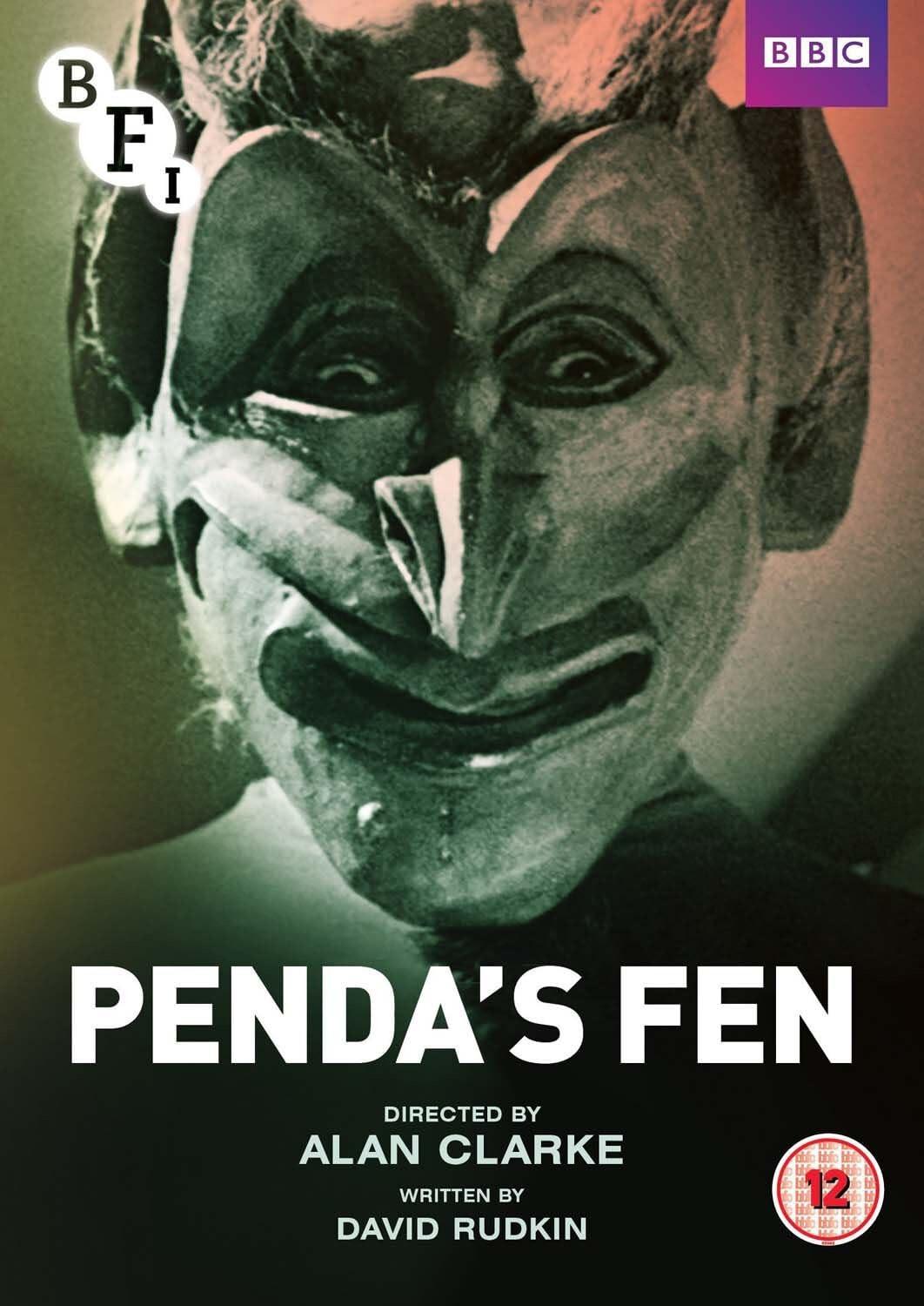 Penda's Fen UK DVD with Booklet - New & Sealed BBC Alan Clarke