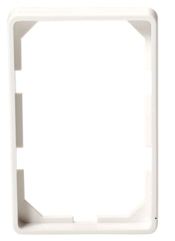 Lanview LVN126070 Frame for 50x75 mm LK FUGA