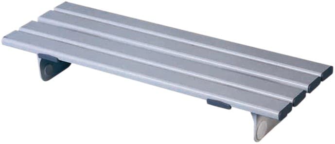 Aidapt Medina Plastic Bath Board White VR117