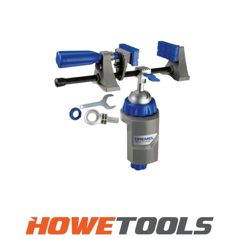 DREMEL 2.615.250.0JA Multi-vise