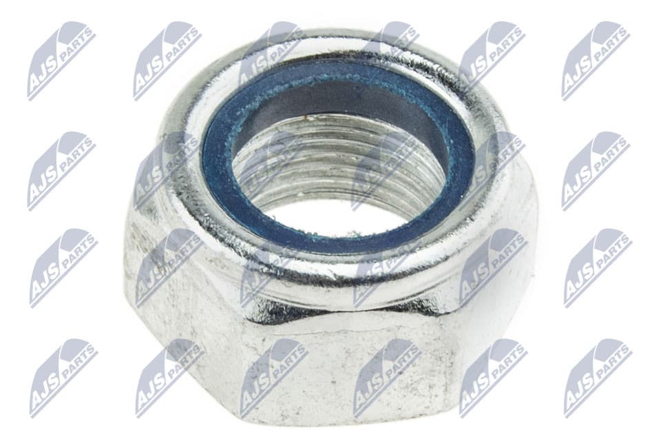 N.T.Y. KSN-RE-000.NTY Nut, stub axle for MERCEDES-BENZ