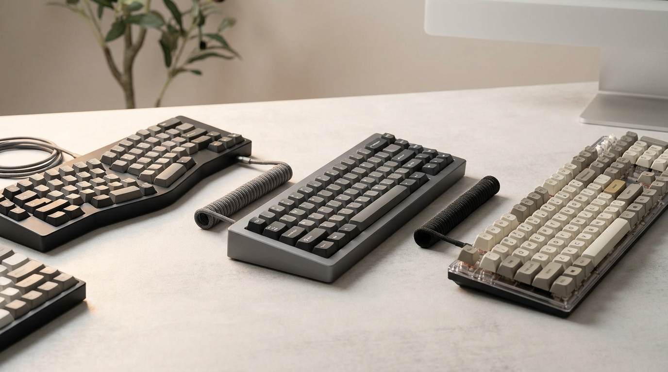 Best Mechanical Keyboards for Programmers 2026: Expert Guide
