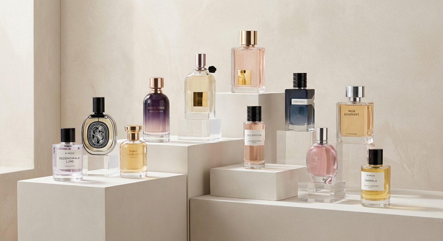 The 10 Best Perfumes for Women 2025: Find Your Ultimate Signature Scent