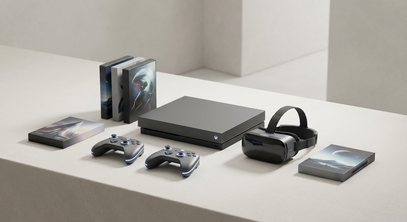 Game of the Year 2025: Top Contenders & Where to Buy Them