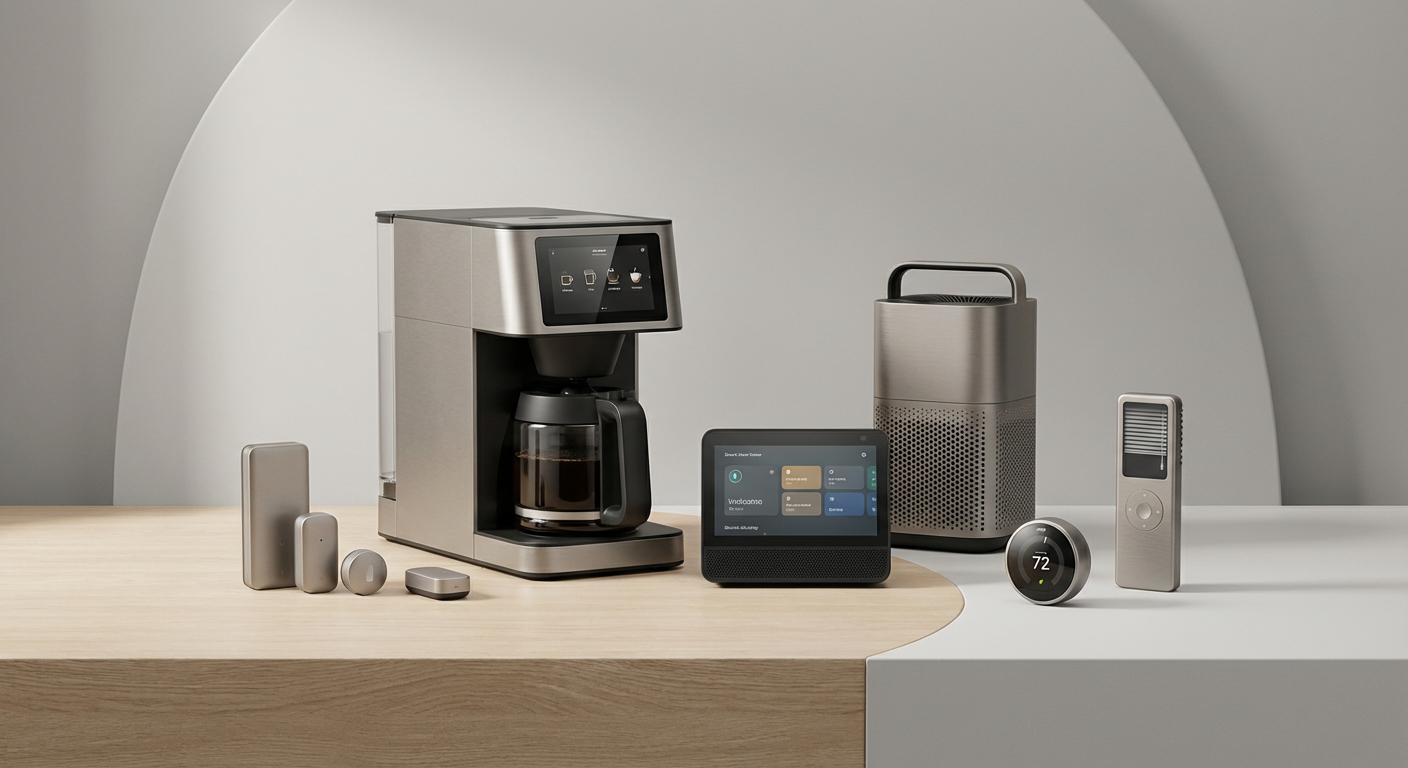 Best Smart Home & Kitchen Upgrades 2026: The Ultimate Guide
