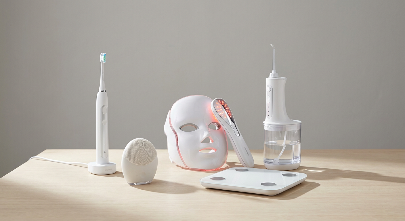 Best Personal Care Technology 2026: Ultimate Self-Care Guide