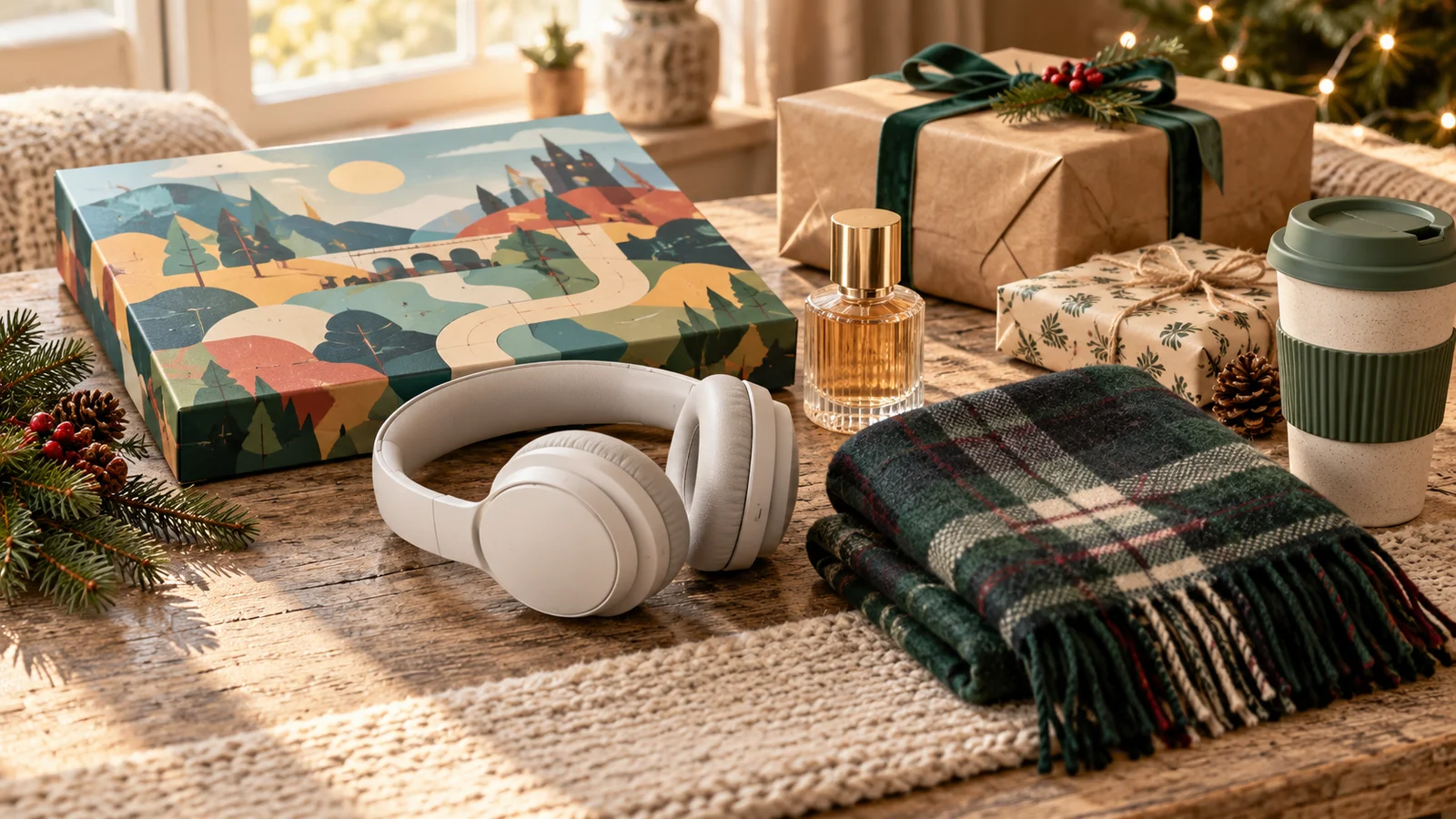Christmas Gift Buying Guide 2026: Thoughtful Ideas for UK Shoppers