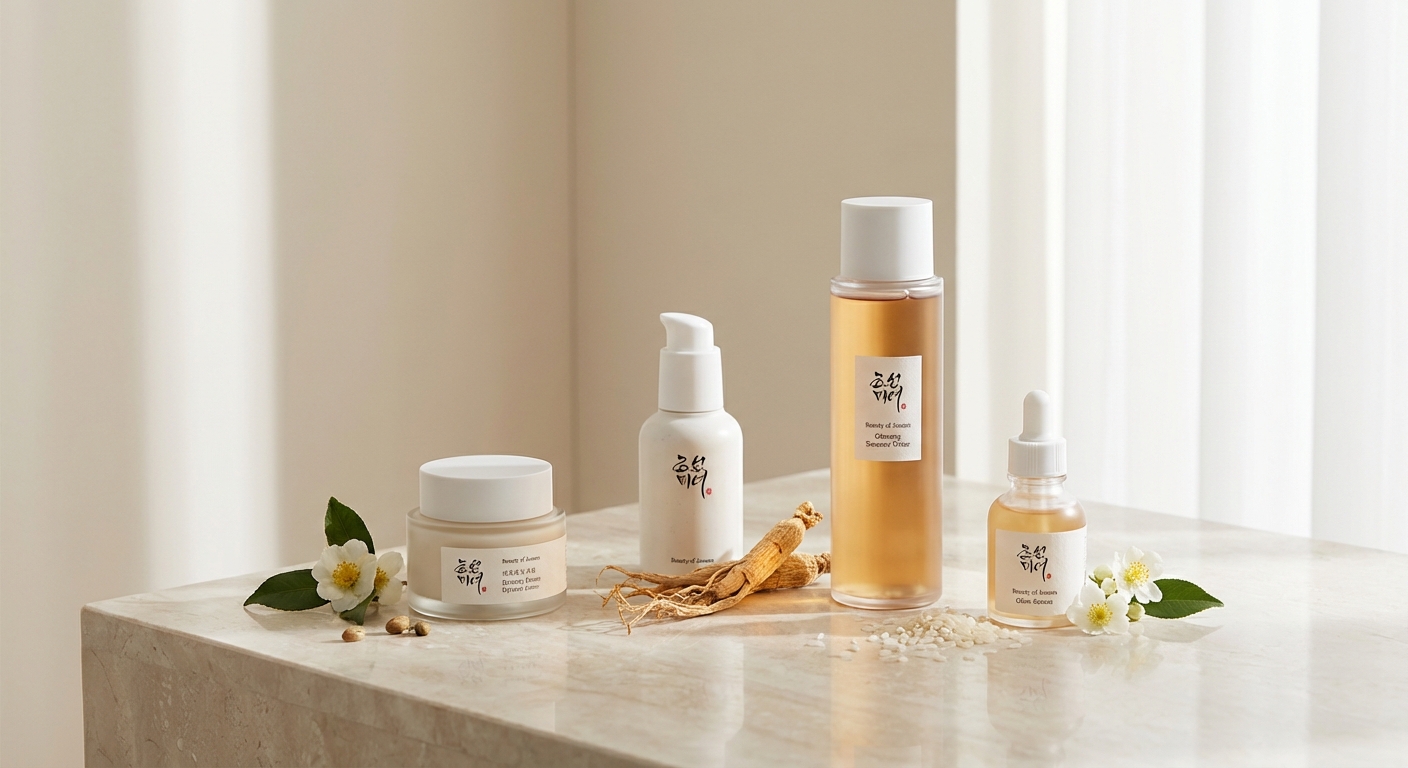 Beauty of Joseon: Best Korean Skincare Essentials
